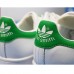 Stan smith Casual shoes straight shoes-White/Green