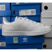 Stan smith Casual shoes straight shoes-White/laser