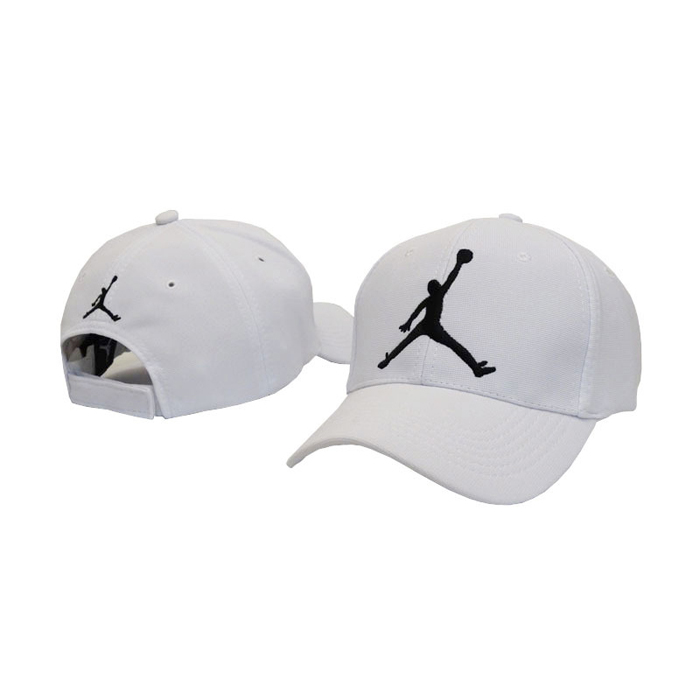 Jordan fashion trend cap baseball cap men and women casual hat-42144