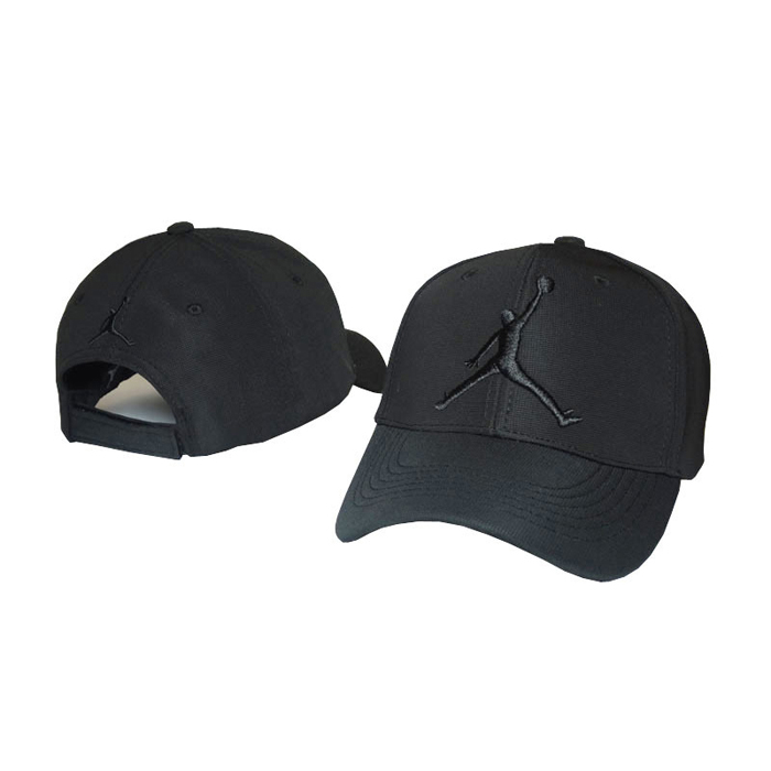 Jordan fashion trend cap baseball cap men and women casual hat-42147