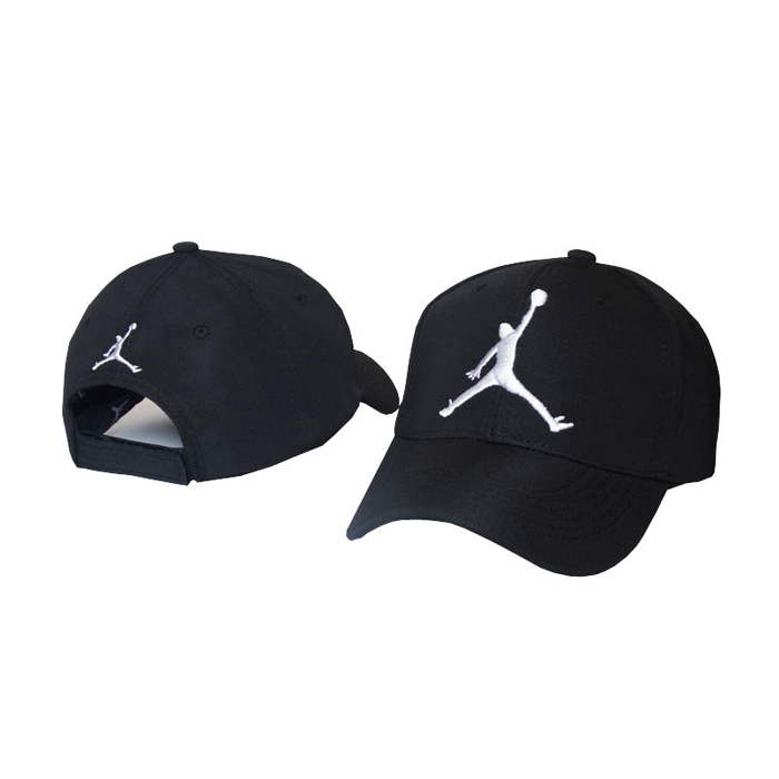 Jordan fashion trend cap baseball cap men and women casual hat-42149