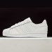 Superstar casual shoes shell straight shoes-All White