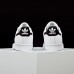 Superstar casual shoes shell straight shoes-White/Black