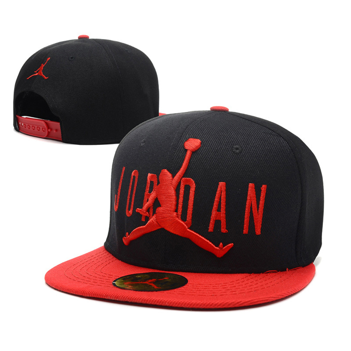 Jordan fashion trend cap baseball cap men and women casual hat-42140