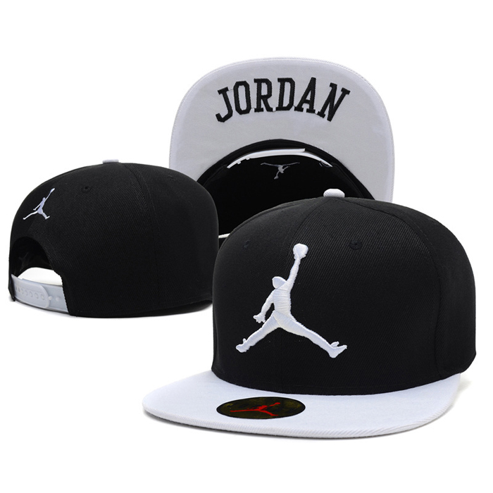 Jordan fashion trend cap baseball cap men and women casual hat-42143