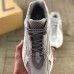 Yeezy 700 V2 Retro ulzzang ins Runing Shoes-Gray_70030