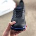 AIR Max VAPORMAX 2019 Runing Shoes-Black/Blue_65534