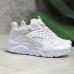 Air Huarache 4V Run x Fragment Runing Shoes-All White_73748