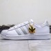 Superstar 50Th Runing Shoes-White/Gray_24862