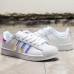 SUPERSTAR BOLD W Runing Shoes-White/Black_19410