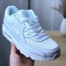 AIR MAX 90 ULTRA Runing Shoes-All White_24983