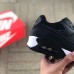 AIR MAX 90 ULTRA 2.0 LTR 90 Retro Runing Shoes-Black/White_70966