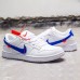 AIR DUNK LOW PRO IW SB Running Shoes-White/Blue_92373