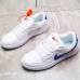 AIR DUNK LOW PRO IW SB Running Shoes-White/Blue_92373