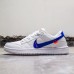 AIR DUNK LOW PRO IW SB Running Shoes-White/Blue_92373