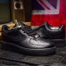 Air Force 1 Low AF1 Runing Shoes-All Black_53739