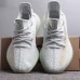 X Kanye Yeezy Boost 350 V2 Runing Shoes-Light Gray_88520