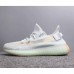 X Kanye Yeezy Boost 350 V2 Runing Shoes-Light Gray_88520