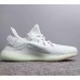 X Kanye Yeezy Boost 350 V2 Runing Shoes-Light Gray_88520