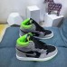 Air Jordan 1 “Neutral Green”Basketball Shoes-Gray/Black_66229