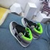 Air Jordan 1 “Neutral Green”Basketball Shoes-Gray/Black_66229