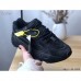 Calabasas X Kanye Yeezy Boost 700 Runing Shoes-All Black_55587