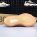 X Kanye YEEZY BOOST 350 Running Shoes-Khkai/Orange_78968