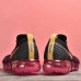 AIR VAPORMAX FLYKNIT 2019 Running Shoes-Black/Gold_56740