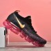 AIR VAPORMAX FLYKNIT 2019 Running Shoes-Black/Gold_56740