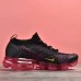 AIR VAPORMAX FLYKNIT 2019 Running Shoes-Black/Gold_56740