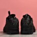 AIR HUMARA '17 Running Shoes-All Black_27448