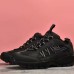 AIR HUMARA '17 Running Shoes-All Black_27448