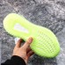 X Kanye Yeezy Boost 350 V2 “GID” Running Shoes-Fluorescent Green_95404