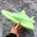 X Kanye Yeezy Boost 350 V2 “GID” Running Shoes-Fluorescent Green_95404