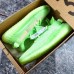 X Kanye Yeezy Boost 350 V2 “GID” Running Shoes-Fluorescent Green_95404