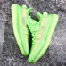 X Kanye Yeezy Boost 350 V2 “GID” Running Shoes-Fluorescent Green_95404