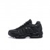 AIR MAX Plus Sequent 95 Running Shoes-All Black_61986