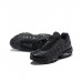 AIR MAX Plus Sequent 95 Running Shoes-All Black_61986