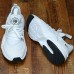 HUARACHE E.D.G.E TXT Running Shoes-All White_16071