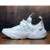 HUARACHE E.D.G.E TXT Running Shoes-All White_16071