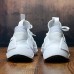 HUARACHE E.D.G.E TXT Running Shoes-All White_16071