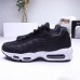 Air Max 95 LX NSW Crush Running Shoes-Black/White_21984