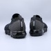 Air MAX VAPORMAX Flying Running Shoes-All Black_92384