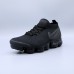 Air MAX VAPORMAX Flying Running Shoes-All Black_92384