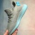 Yeezy Tubular Shadow 350 Running Shoes-Gray/Green_88525