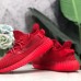 X Kanye Yeezy Boost 350 V2 Running Shoes-All Red_62477