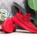 X Kanye Yeezy Boost 350 V2 Running Shoes-All Red_62477