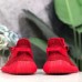 X Kanye Yeezy Boost 350 V2 Running Shoes-All Red_62477