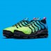 Air Max VaporMax PLUS TN Running Shoes-Blue/Black_13843