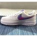 AIR FORCE 1 LV8 AF1 Running Shoes-White/Purple_24172